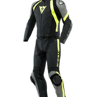 Avro 4 2Pc Leather Suit