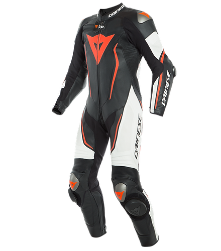 Misano 2 D-Air® Perf. Leather Suit