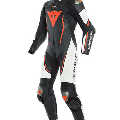 Misano 2 D-Air® Perf. Leather Suit