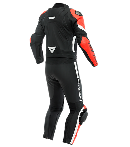 Avro 4 2Pc Leather Suit