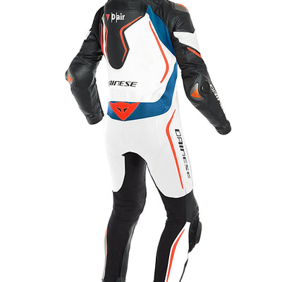 Misano 2 D-Air® Perf. Leather Suit