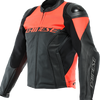 Dainese Racing 4 Perf. Leather Jacket