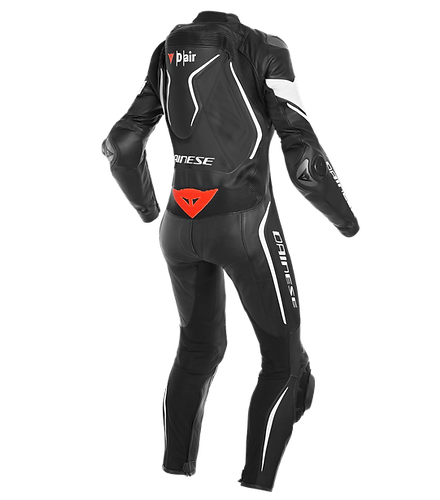 Misano 2 D-Air® Lady Perf. Suit