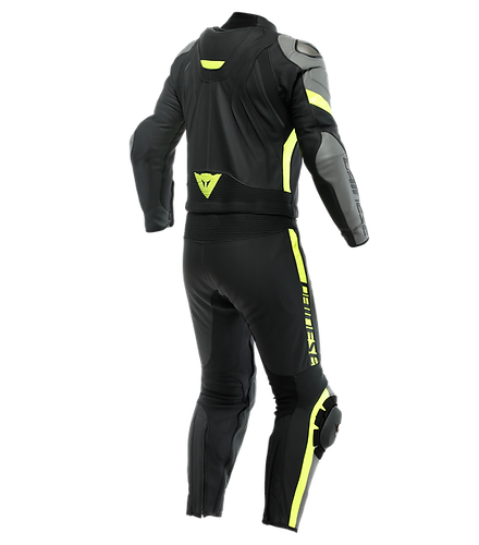 Avro 4 2Pc Leather Suit