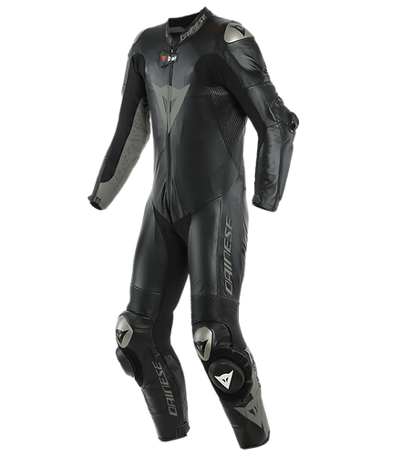Mugello RR D-Air® Perf. Leather Suit