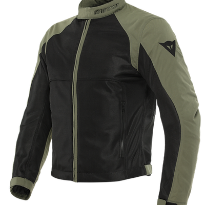 Sevilla Air Jacket
