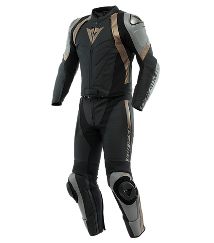 Avro 4 2Pc Leather Suit