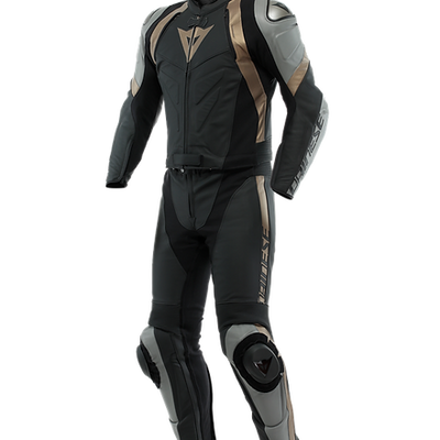 Avro 4 2Pc Leather Suit
