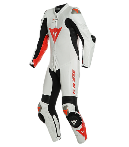 Mugello RR D-Air® Perf. Leather Suit