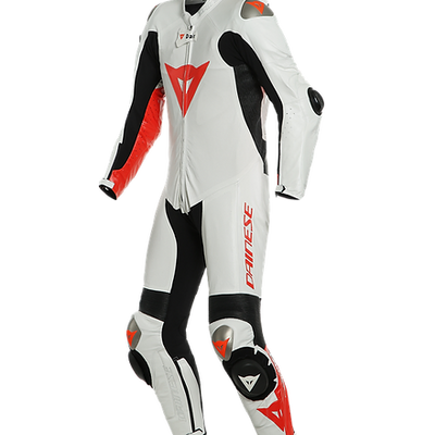 Mugello RR D-Air® Perf. Leather Suit