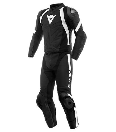 Avro 4 2Pc Leather Suit