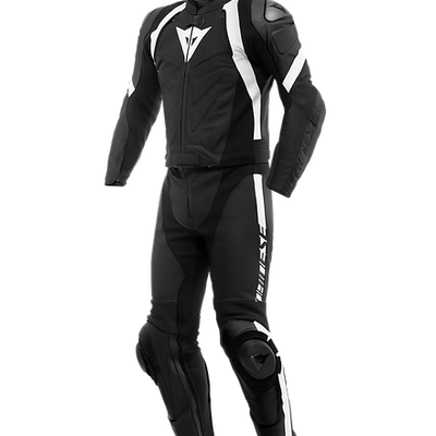 Avro 4 2Pc Leather Suit