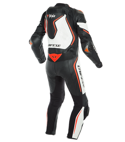 Misano 2 D-Air® Perf. Leather Suit
