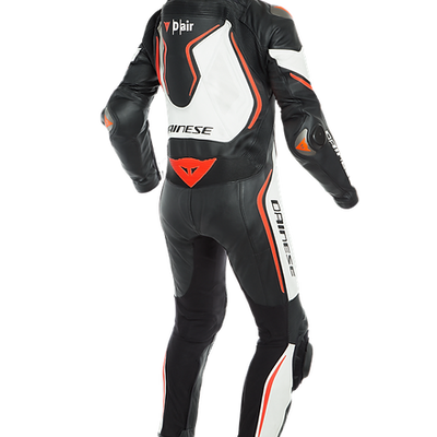 Misano 2 D-Air® Perf. Leather Suit