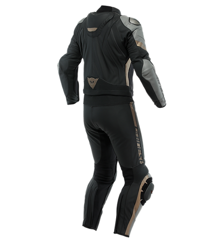 Avro 4 2Pc Leather Suit