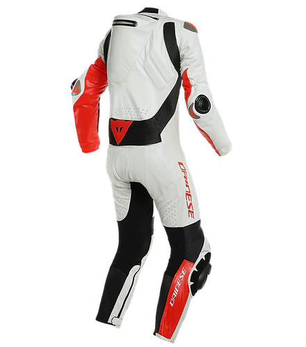 Mugello RR D-Air® Perf. Leather Suit