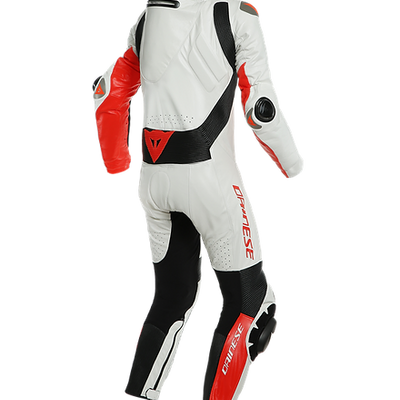 Mugello RR D-Air® Perf. Leather Suit