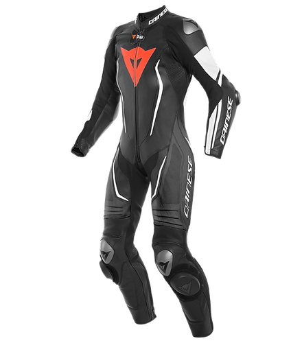 Misano 2 D-Air® Lady Perf. Suit