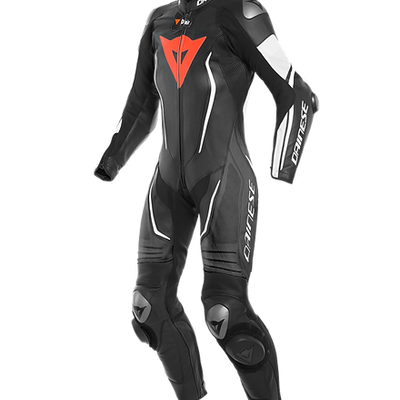 Misano 2 D-Air® Lady Perf. Suit