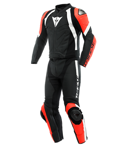Avro 4 2Pc Leather Suit