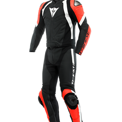 Avro 4 2Pc Leather Suit