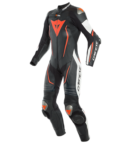 Misano 2 D-Air® Lady Perf. Suit