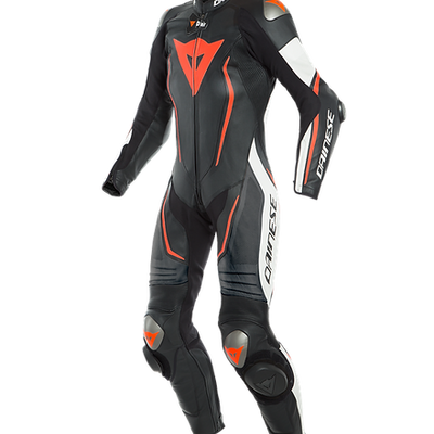 Misano 2 D-Air® Lady Perf. Suit