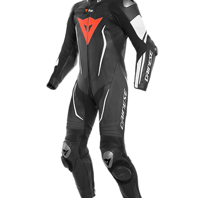 Misano 2 D-Air® Perf. Leather Suit