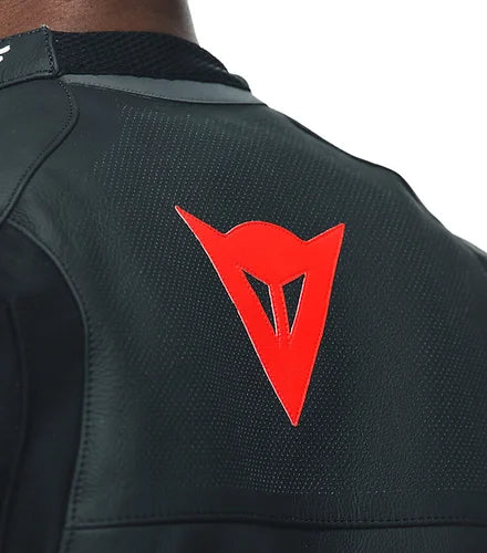 Dainese Sportiva Perf. Leather Jacket