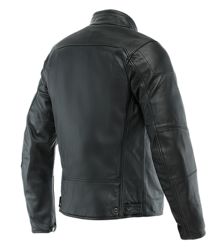 Mike 3 Leather Jacket
