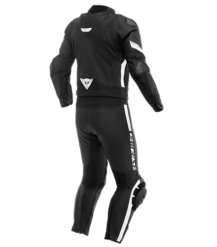 Avro 4 2Pc Leather Suit