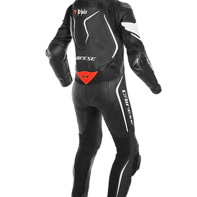 Misano 2 D-Air® Perf. Leather Suit