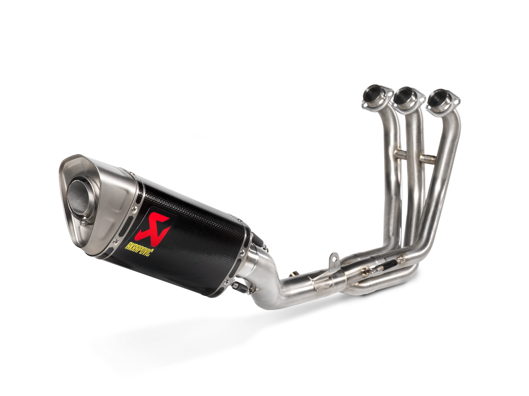 Racing Line (Carbon) for Yamaha  MT-09/FZ-09  2023