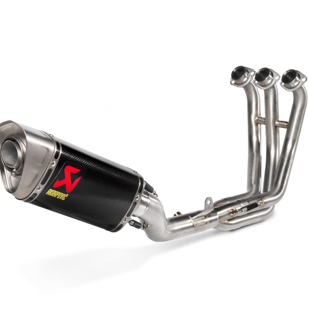 Racing Line (Carbon) for Yamaha  MT-09/FZ-09  2023