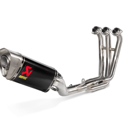 Racing Line (Carbon) for Yamaha  MT-09/FZ-09  2023