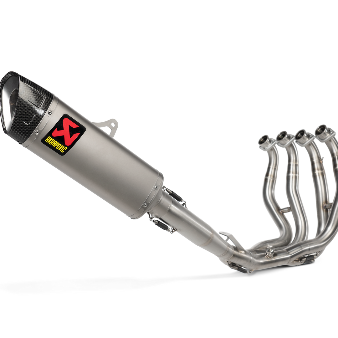 Racing Line (Titanium) for Suzuki GSX-1300R Hayabusa 2023