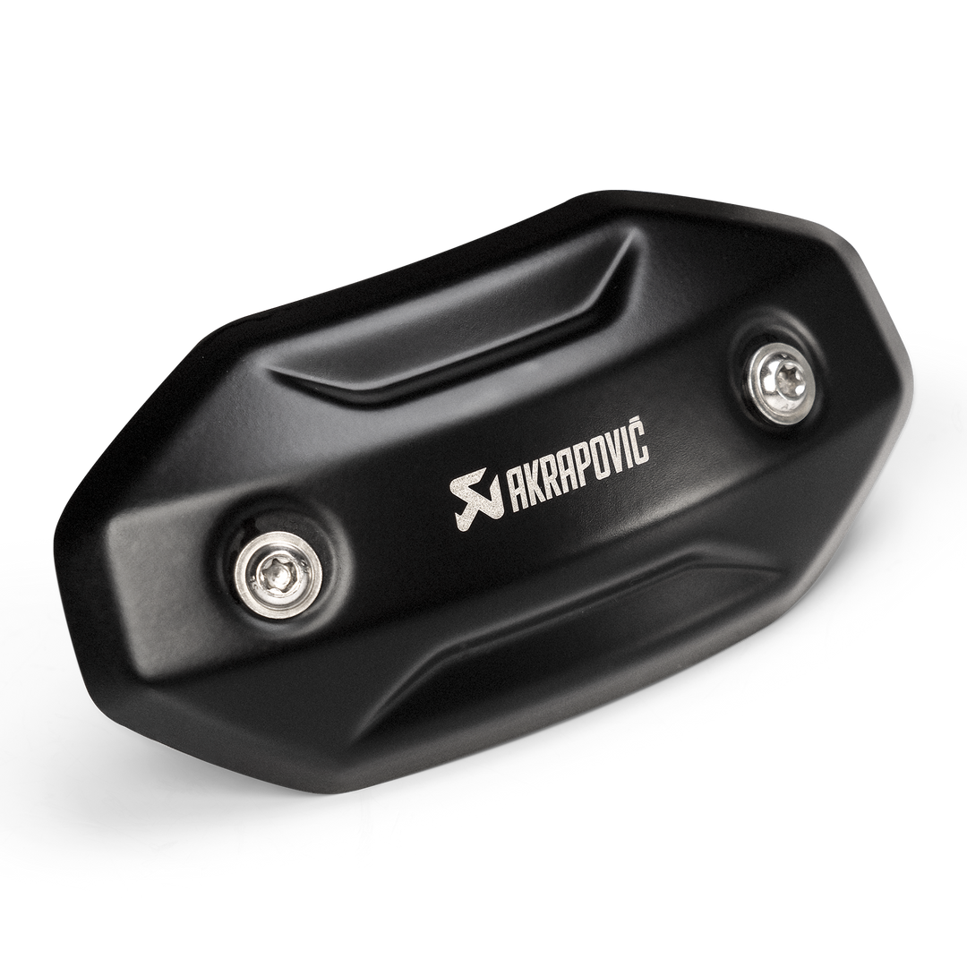 Heat Shield (SS) for Triumph Trident 660 2023