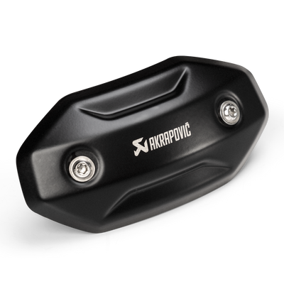 Heat Shield (SS) for Triumph Trident 660 2023