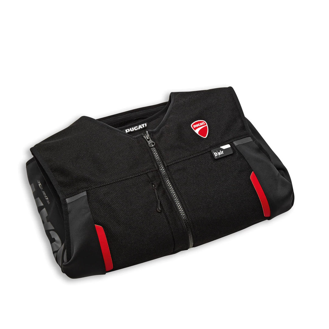 Ducati Smart Jacket - Textile vest