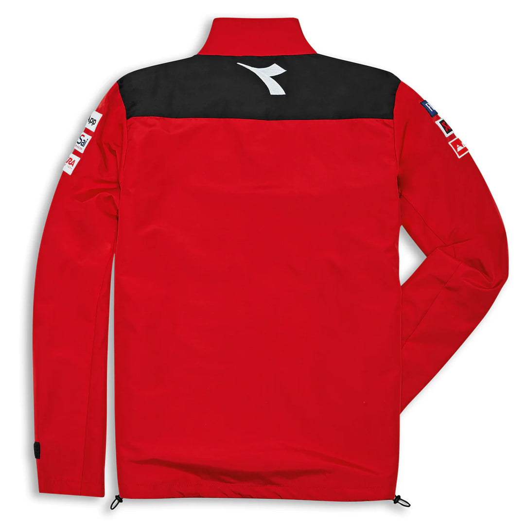 GP Team Replica 22 - Rain Jacket