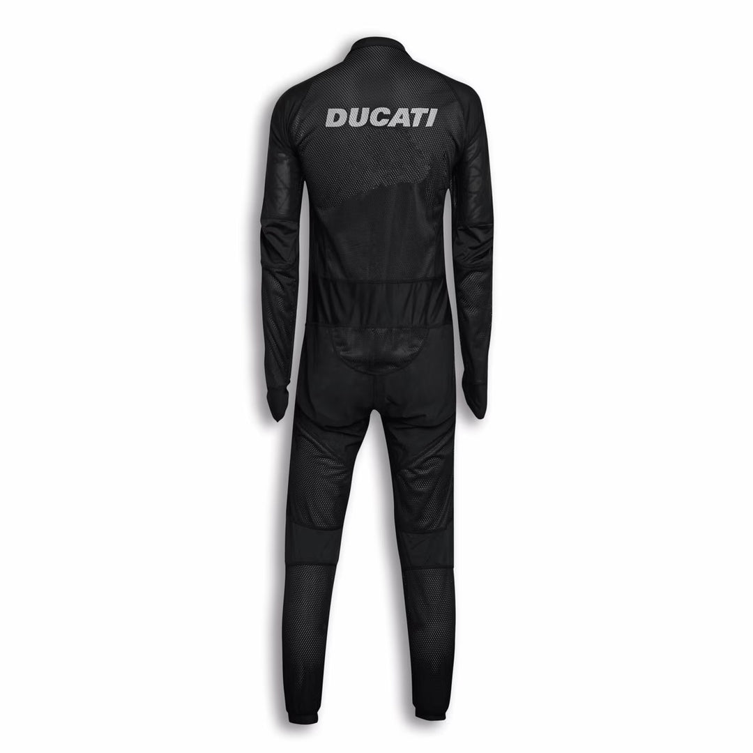 Cool Down 2 - Mesh racing undersuit