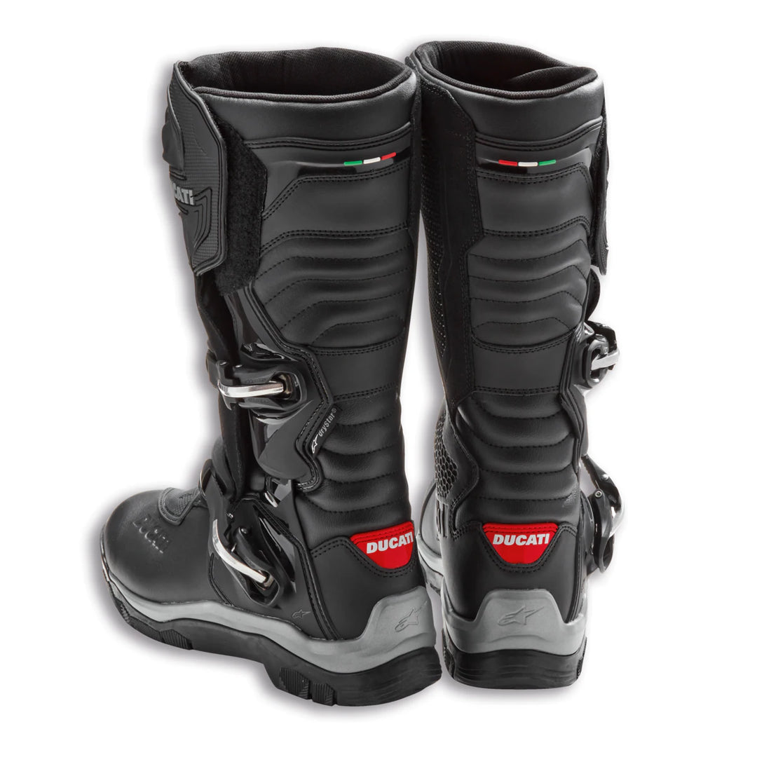Atacama WP C2 - Touring-Adventure Boots
