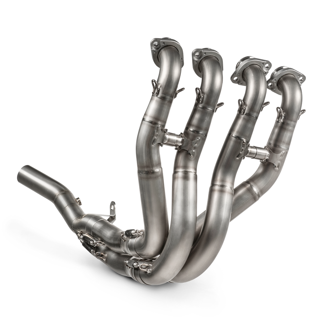 Optional Header (SS) for Kawasaki Ninja ZX-10R 2023