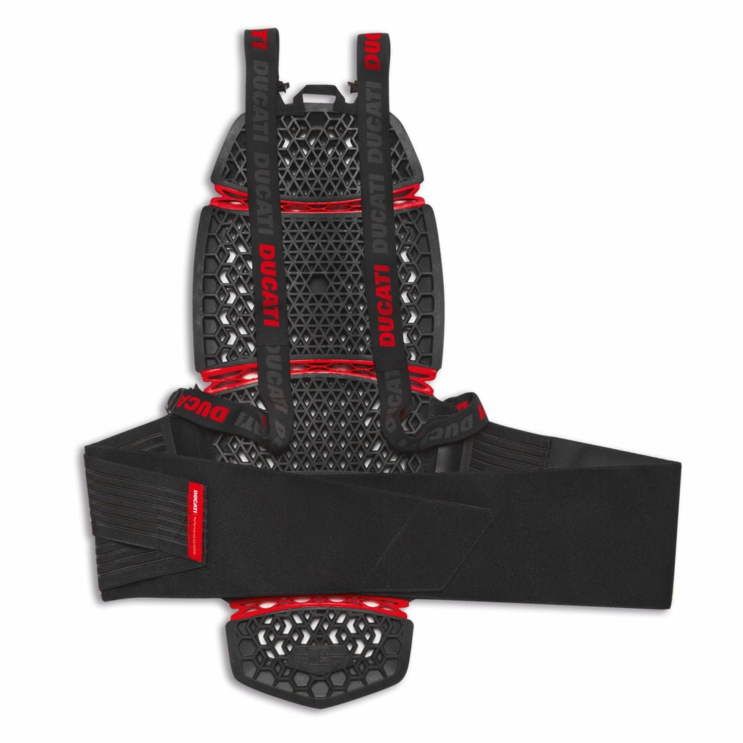 Company 4 Pro Armor - Back protector