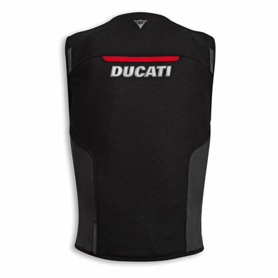 Ducati Smart Jacket - Textile vest