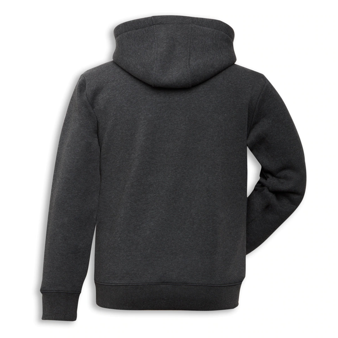 Logo - Hooded sweatshirt