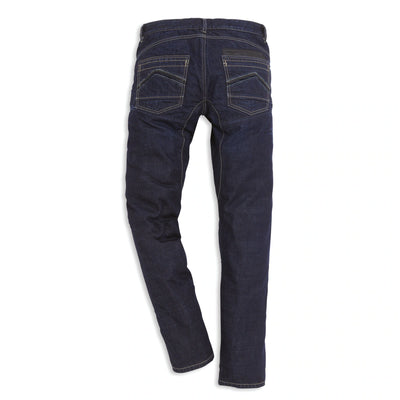 Company 2 - Technical jeans