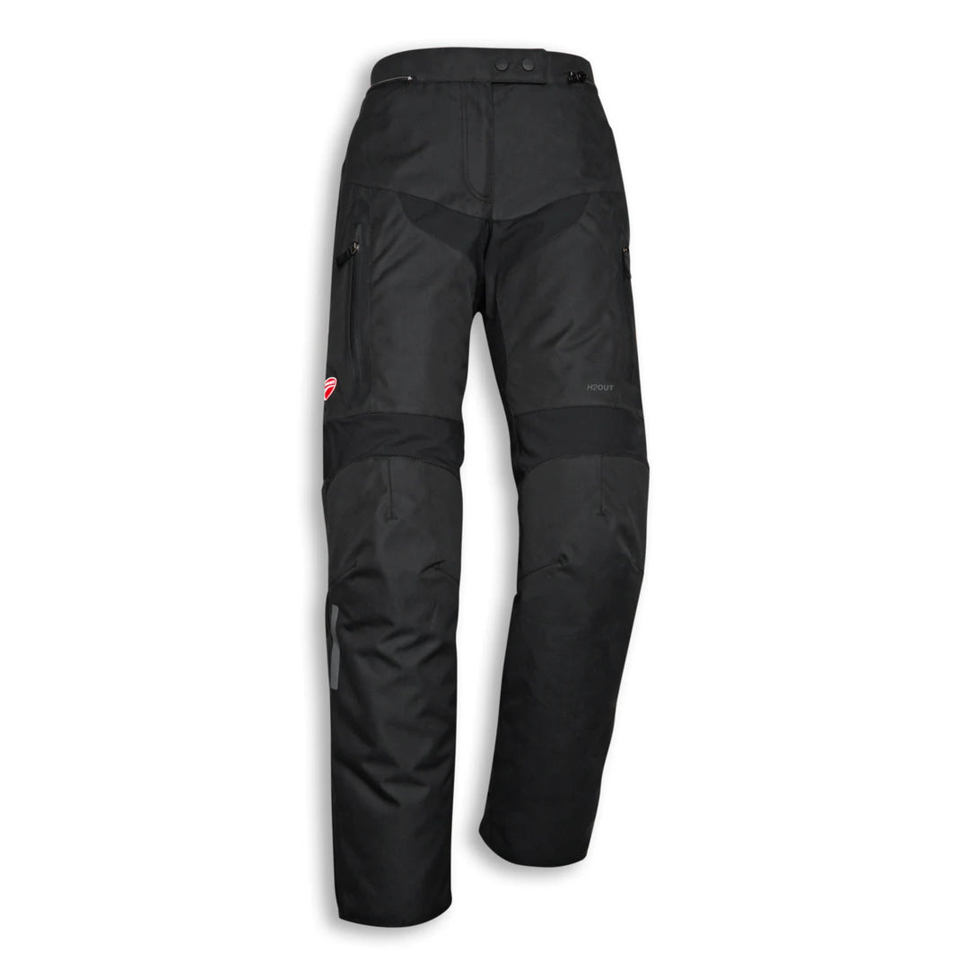 Tour C4 - Fabric trousers women
