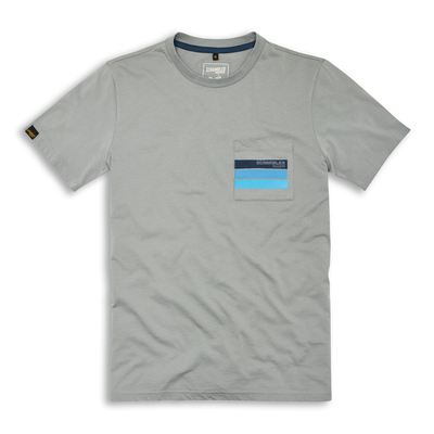 POCKET SCR T-SHIRT