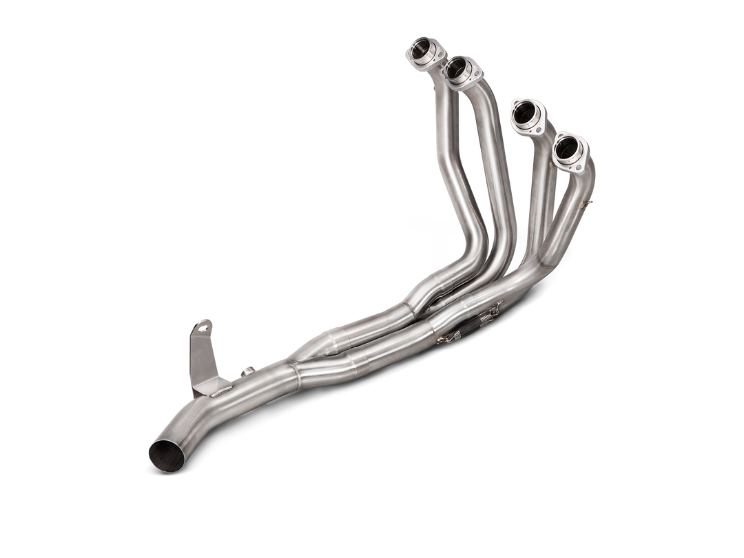 Optional Header (SS) for Kawasaki Z900 RS / Cafe 2023